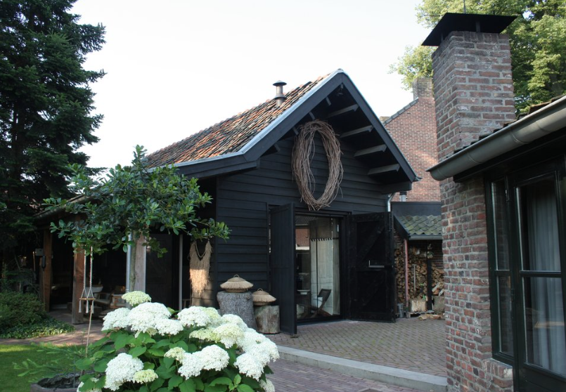 gezondheidsatelier. Locatie de Woonhoeve in Tegelen