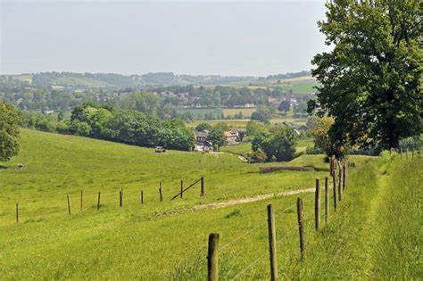 zuid limburg Natuur Retreat