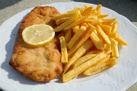 comfort food