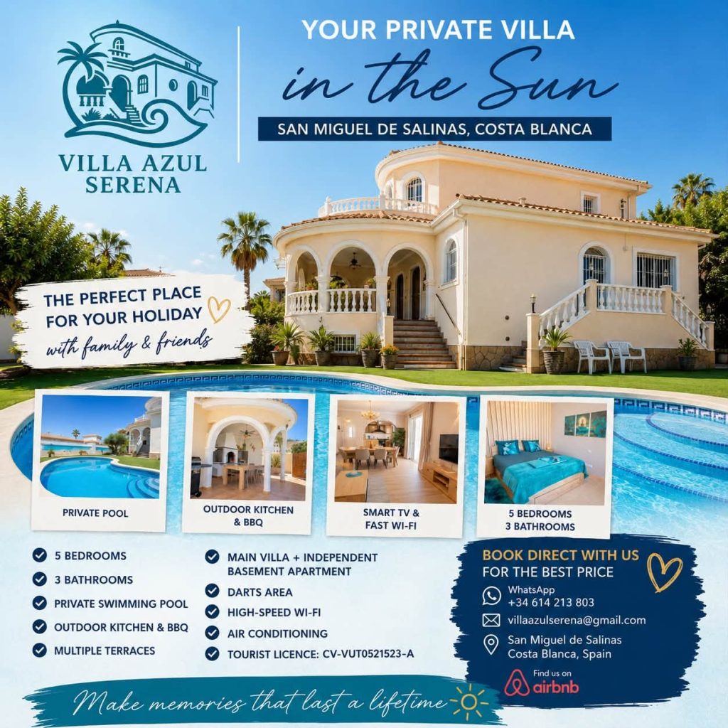 villaazuul